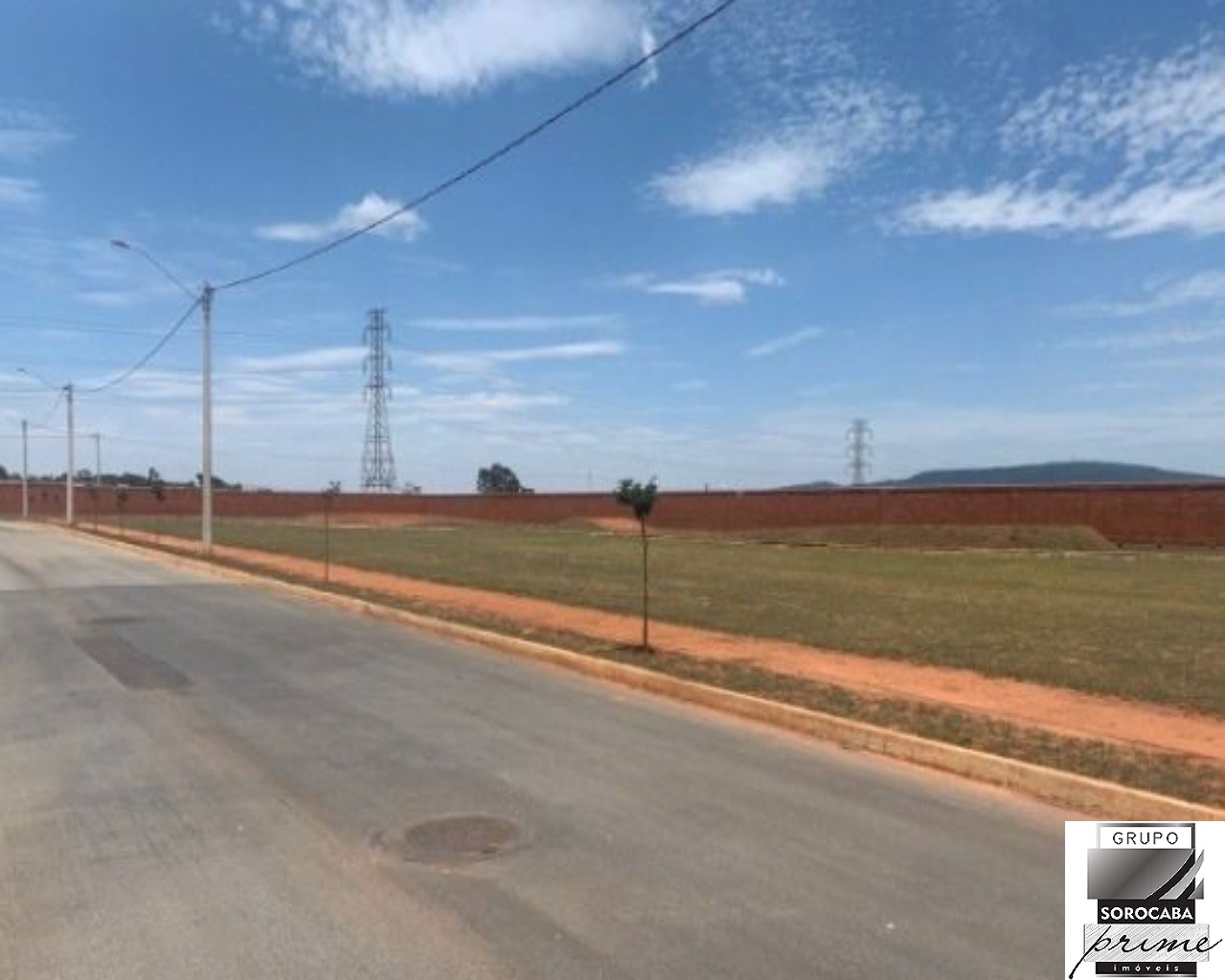 Terreno à venda, 284 m² por R$ 260.000 - wanel ville - soroc