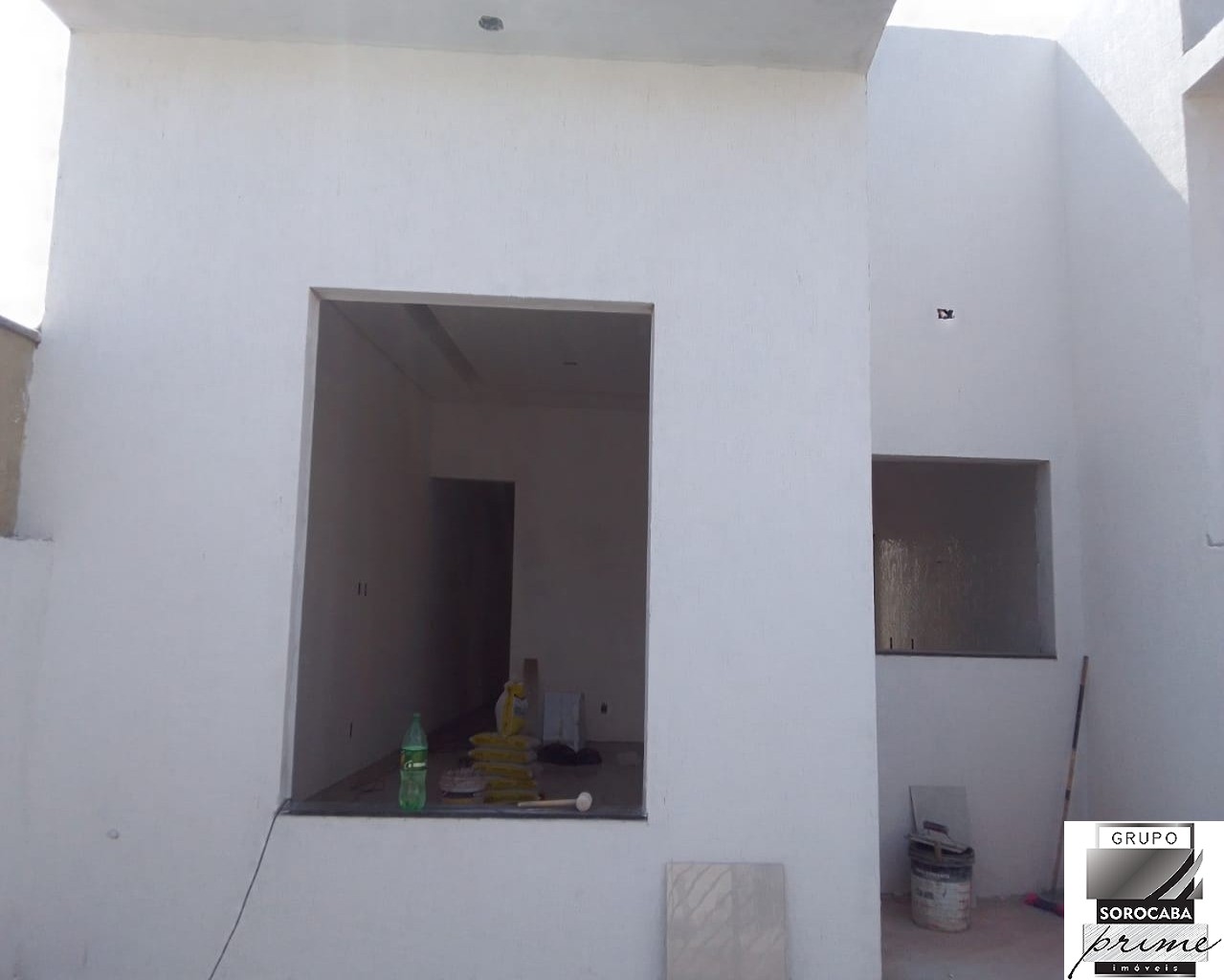 Casa com 2 dormitórios à venda por R$ 330.000 - vila angélic