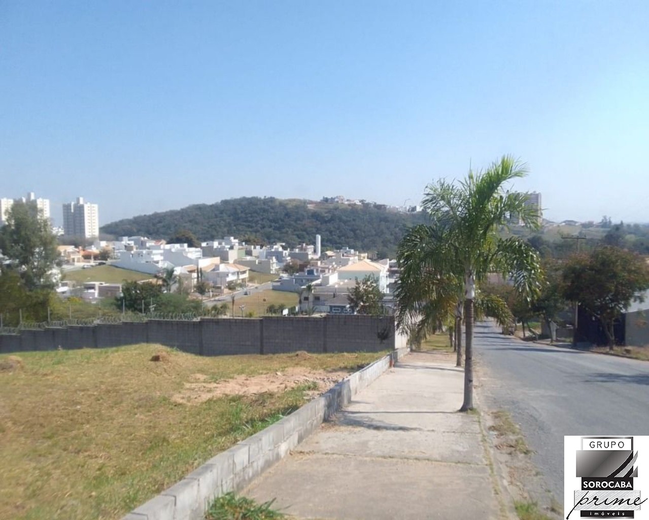 Terreno à venda, 380 m² por R$ 285.450 - jardim gramados de 