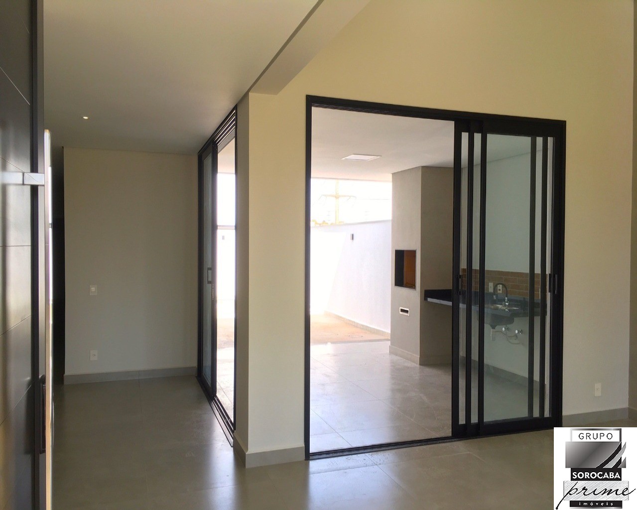 Casa com 3 dormitórios à venda, 166 m² por R$ 1.100.000 - ib