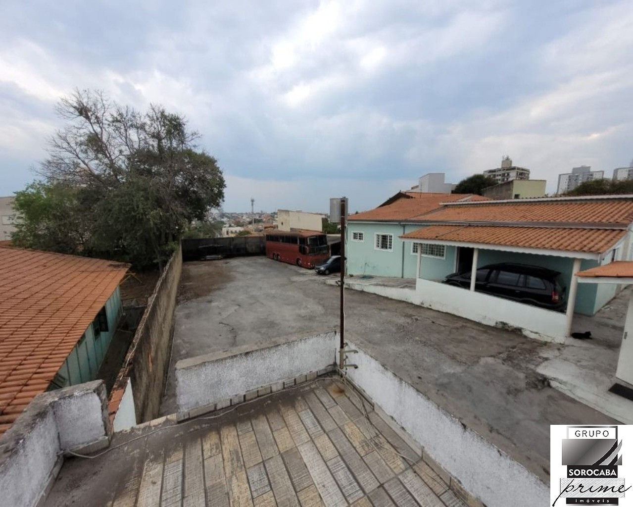 Terreno à venda, 875 m² por R$ 3.180.000 - vila carvalho - s