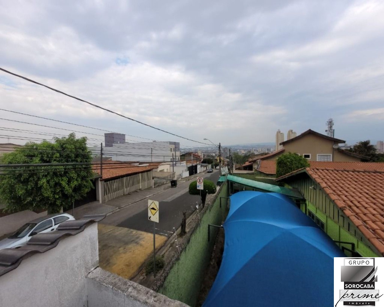 Terreno à venda, 875 m² por R$ 3.180.000 - vila carvalho - s