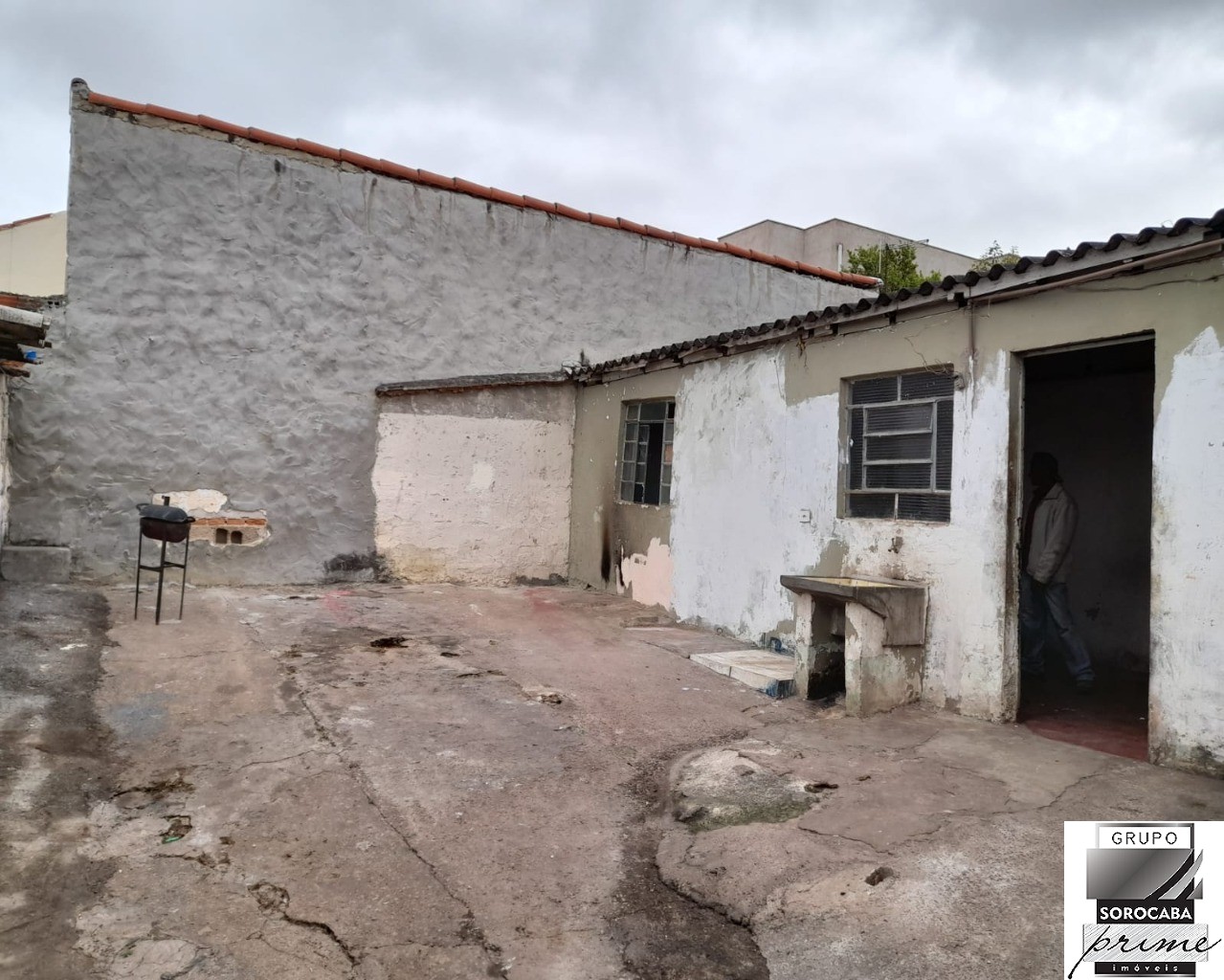 Casa à venda, 134 m² por R$ 245.000 - vila almeida - sorocab