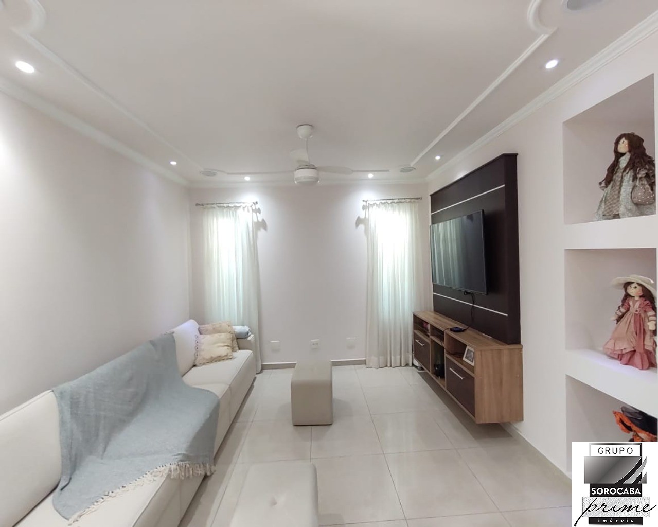 Casa com 3 dormitórios à venda, 309 m² por R$ 1.480.000 - bo