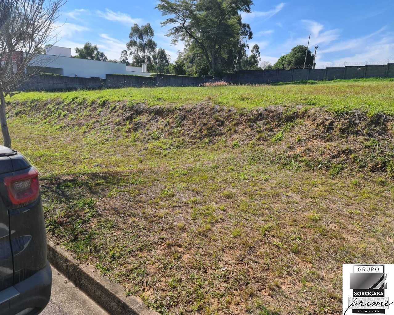 Terreno de 1000m² por 240mil em terras de são lucas - araçoi