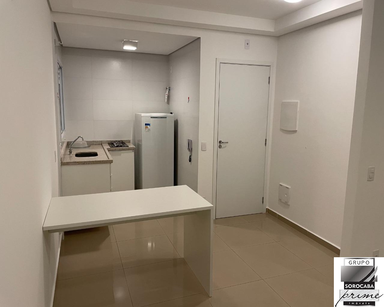 Apartamento para locação no portal da colina R$ 2.400,00