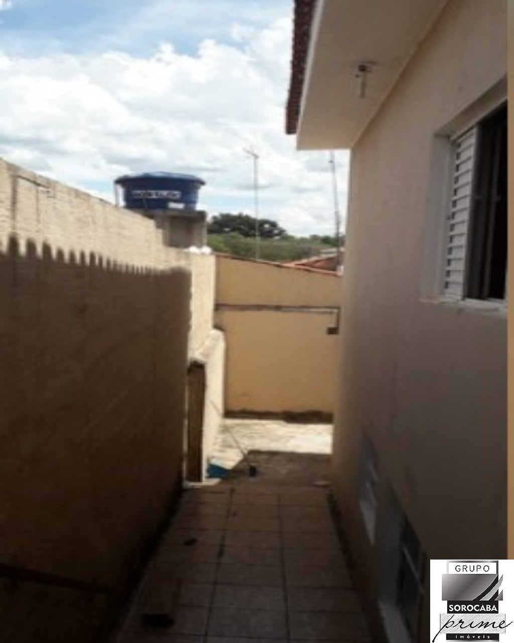 Casa com 2 dormitórios à venda, 125 m² por R$ 280.000 - gree