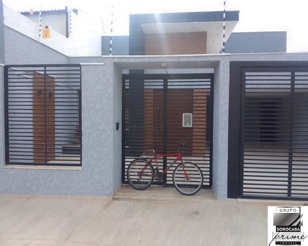 Casa com 5 dormitórios, 362 m² - venda por R$ 1.300.000 ou a
