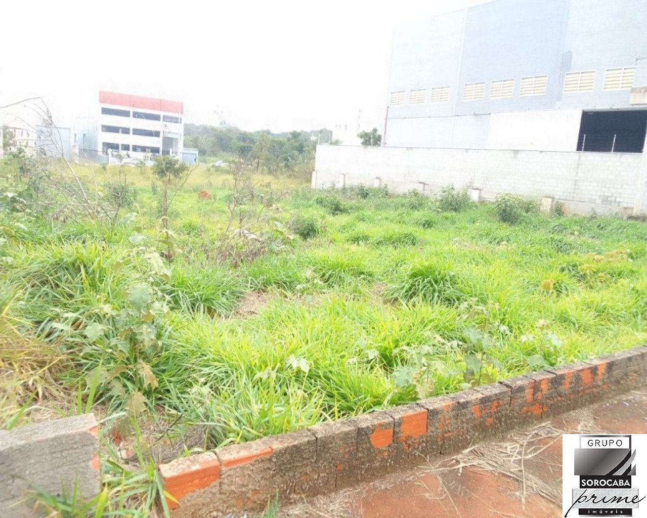 Terreno à venda, 1000 m² por R$ 650.000 - centro empresarial