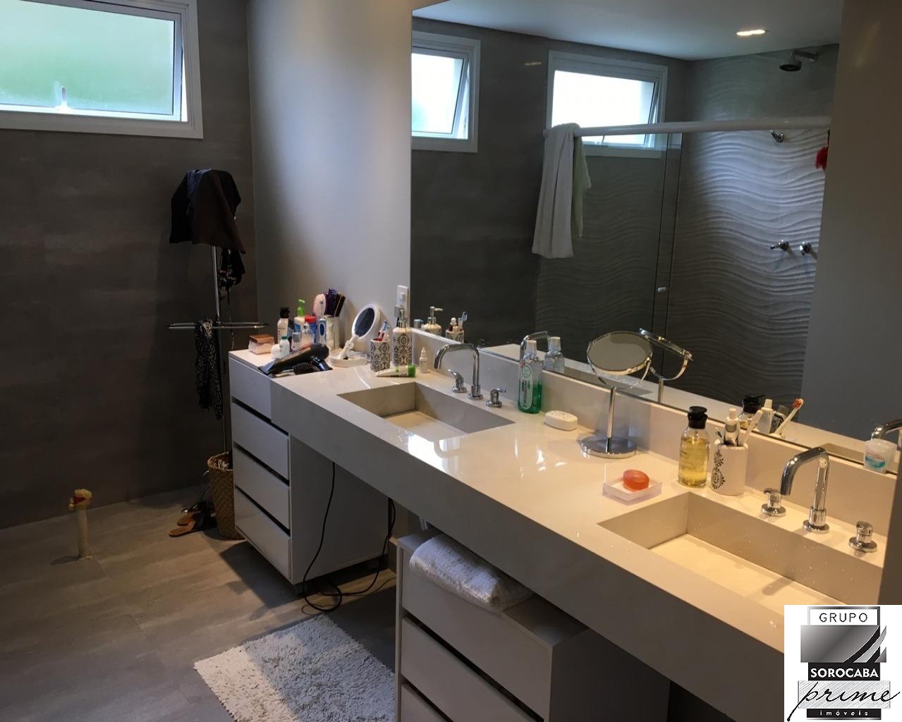 Casa com 5 dormitórios à venda, 1000 m² por R$ 5.900.000 - p