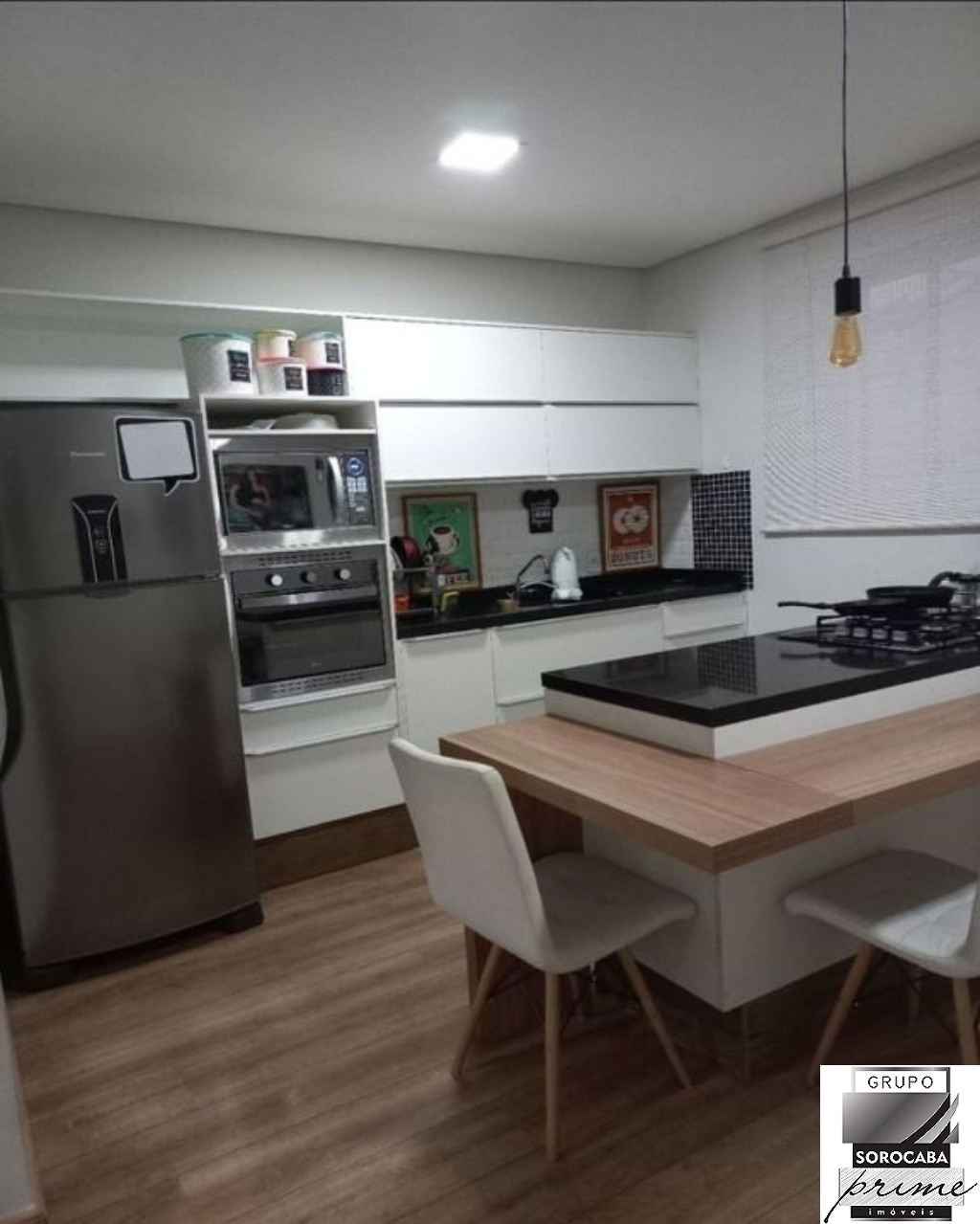Sobrado com 2 dormitórios à venda, 190 m² por R$ 700.000 - a