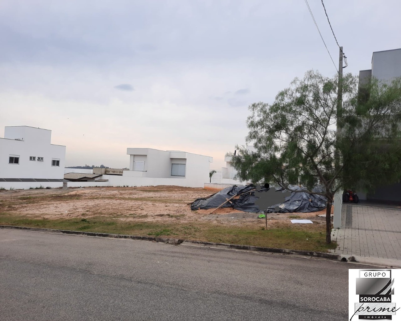 Terreno à venda, 300 m² por R$ 290.000 - brigadeiro tobias -