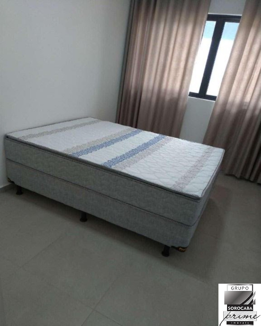 Apartamento residencial em votorantim - sp, jardim maria jos