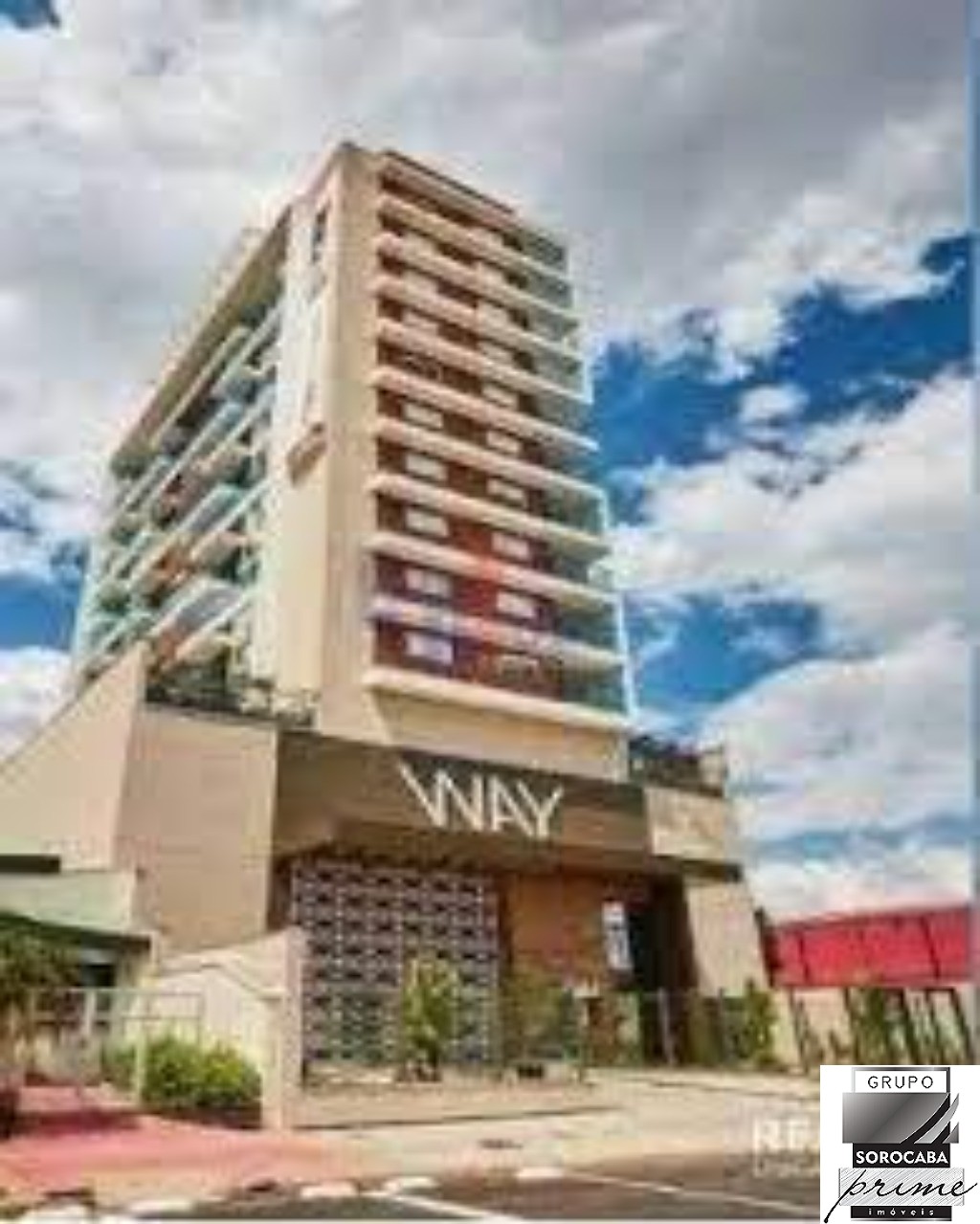 Apartamento para locação no portal da colina R$ 2.400,00