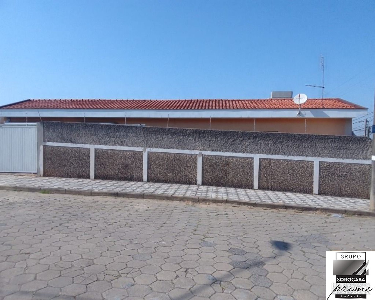 Terreno à venda, 437 m² por R$ 520.000 - vila carvalho - sor