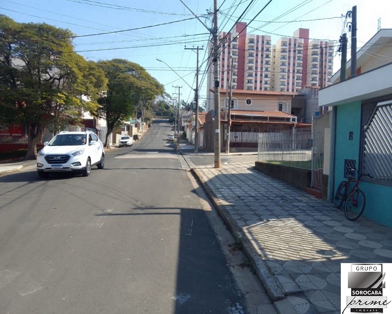 Terreno à venda, 437 m² por R$ 520.000 - vila carvalho - sor