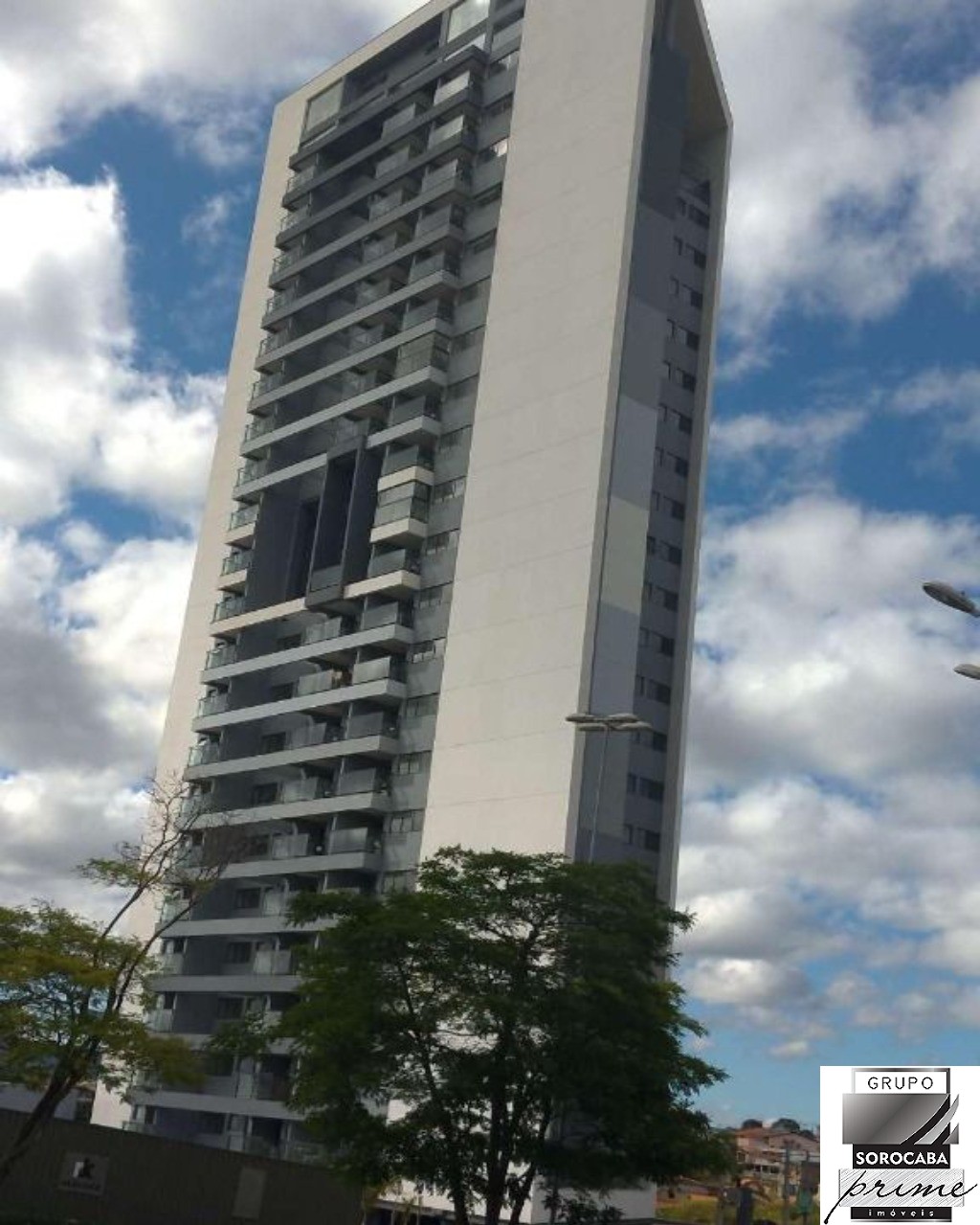Apartamento residencial em votorantim - sp, jardim maria jos