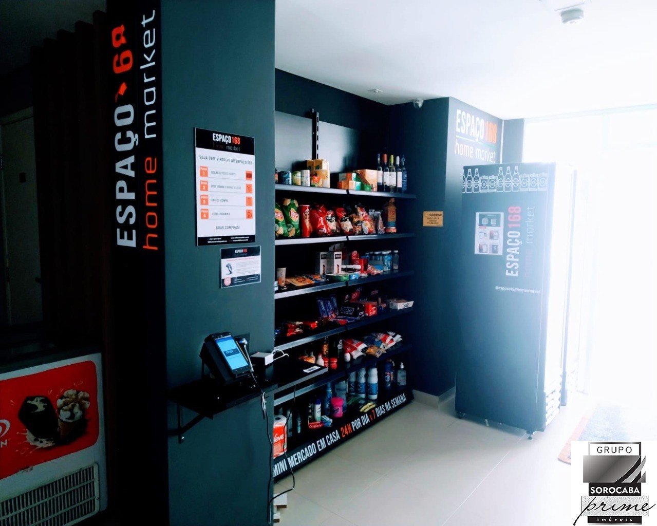 Apartamento com 3 dormitórios para alugar, 125 m² por R$ 4.5
