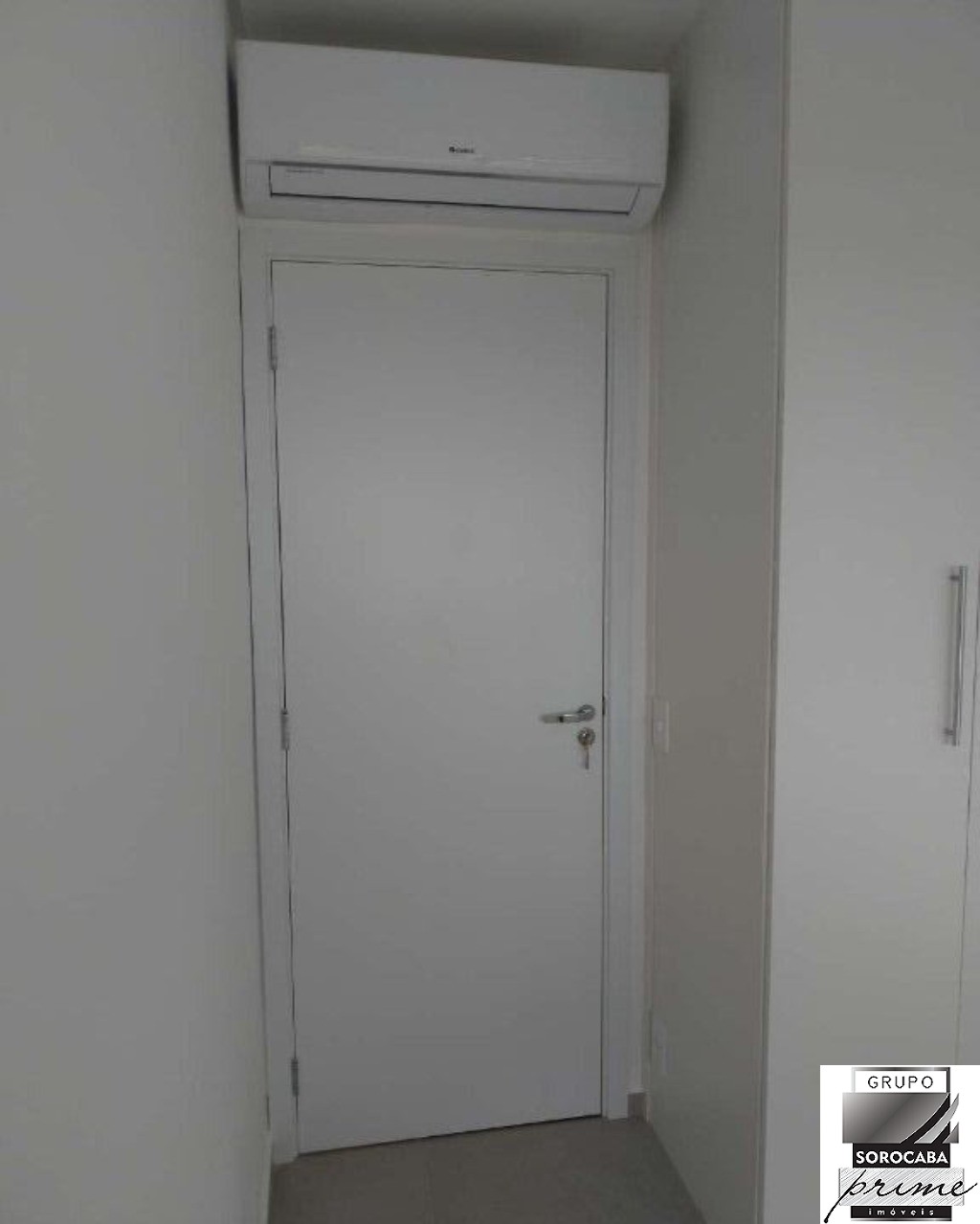 Apartamento residencial em votorantim - sp, jardim maria jos