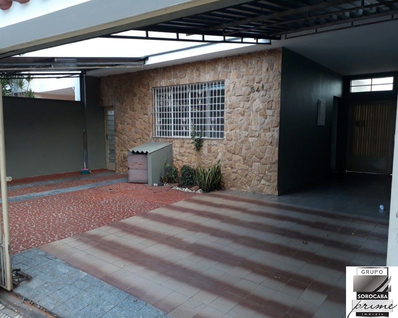 Sobrado a venda vila trujillo com 3 dormitorios