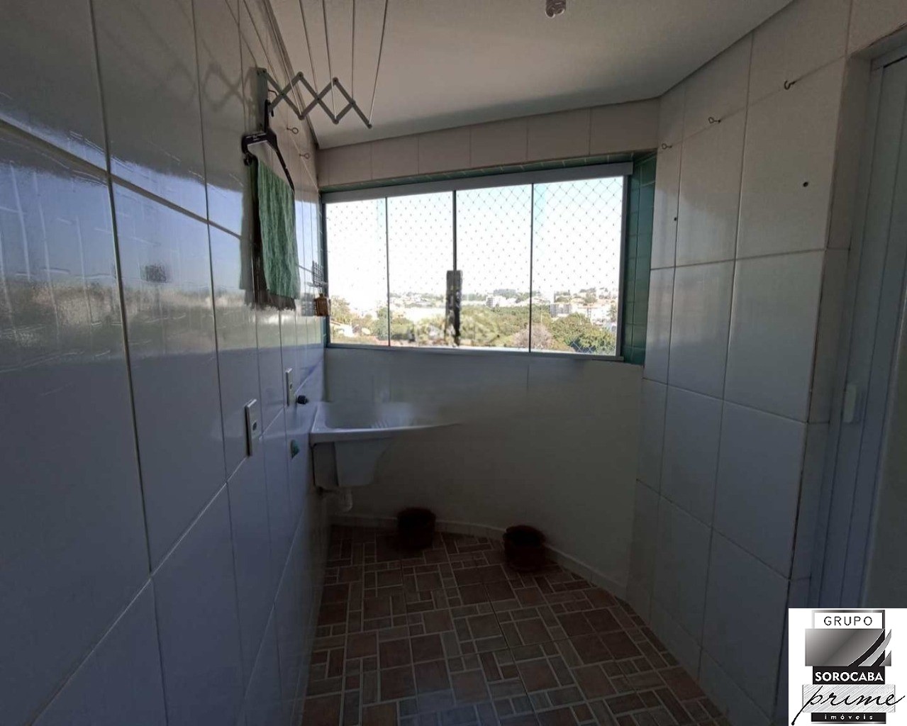 Apartamento 100m² por 360mil em condomínio cidade jardim - o