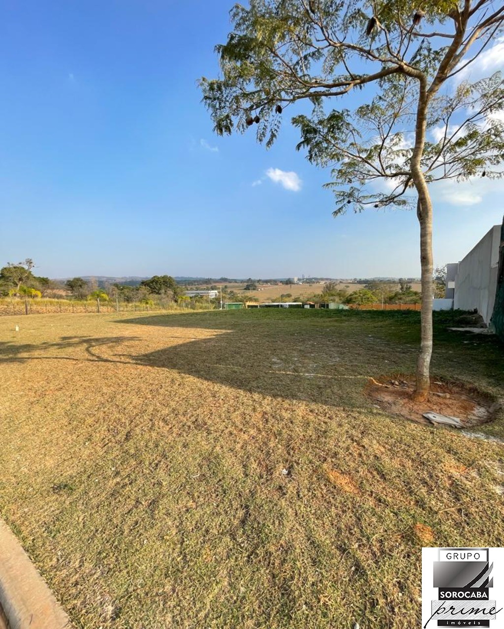 Excelente lote no alphaville nova esplanada iv R$490.000,00