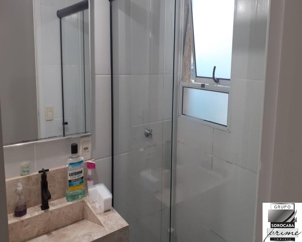 Apartamento com 2 dormitórios à venda, 52 m² por R$ 280.000 
