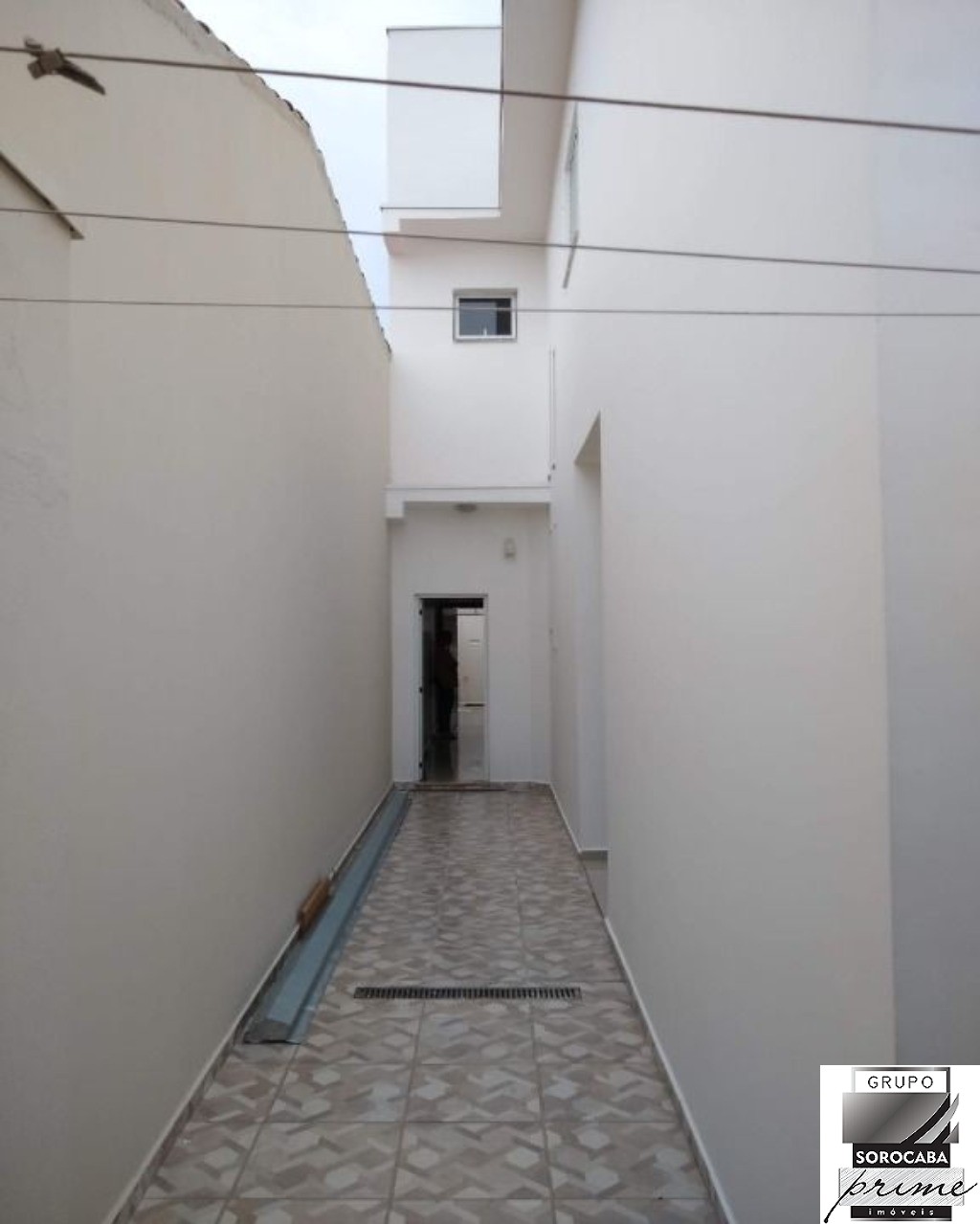 Casa com 3 dormitórios à venda, 185 m² por R$ 440.000 - parq