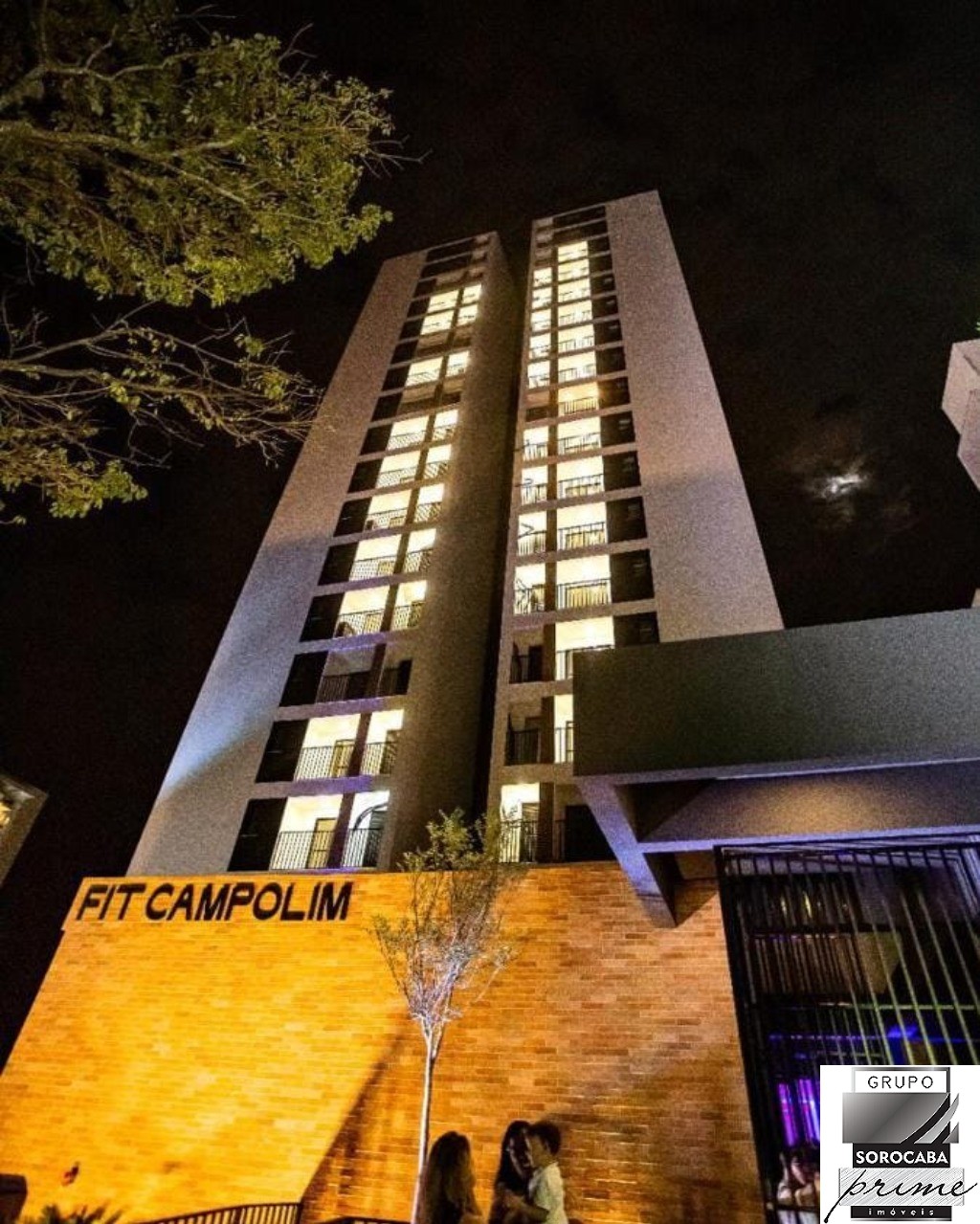 Apartamento com 2 dormitórios à venda, 55 m² por R$ 450.000 