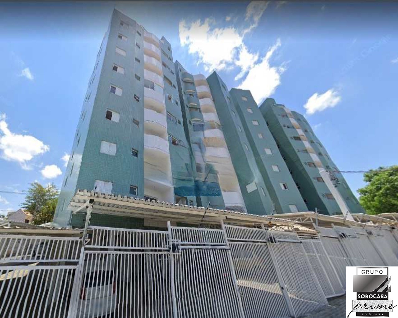 Apartamento 100m² por 360mil em condomínio cidade jardim - o