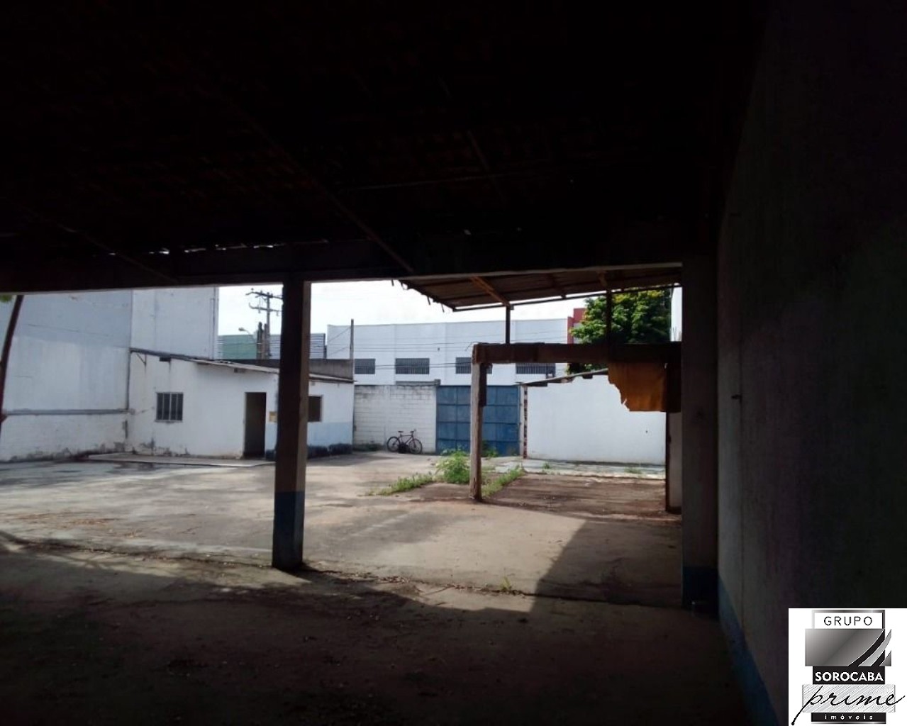 Terreno à venda, 611 m² por R$ 1.100.000 - jardim leocádia -