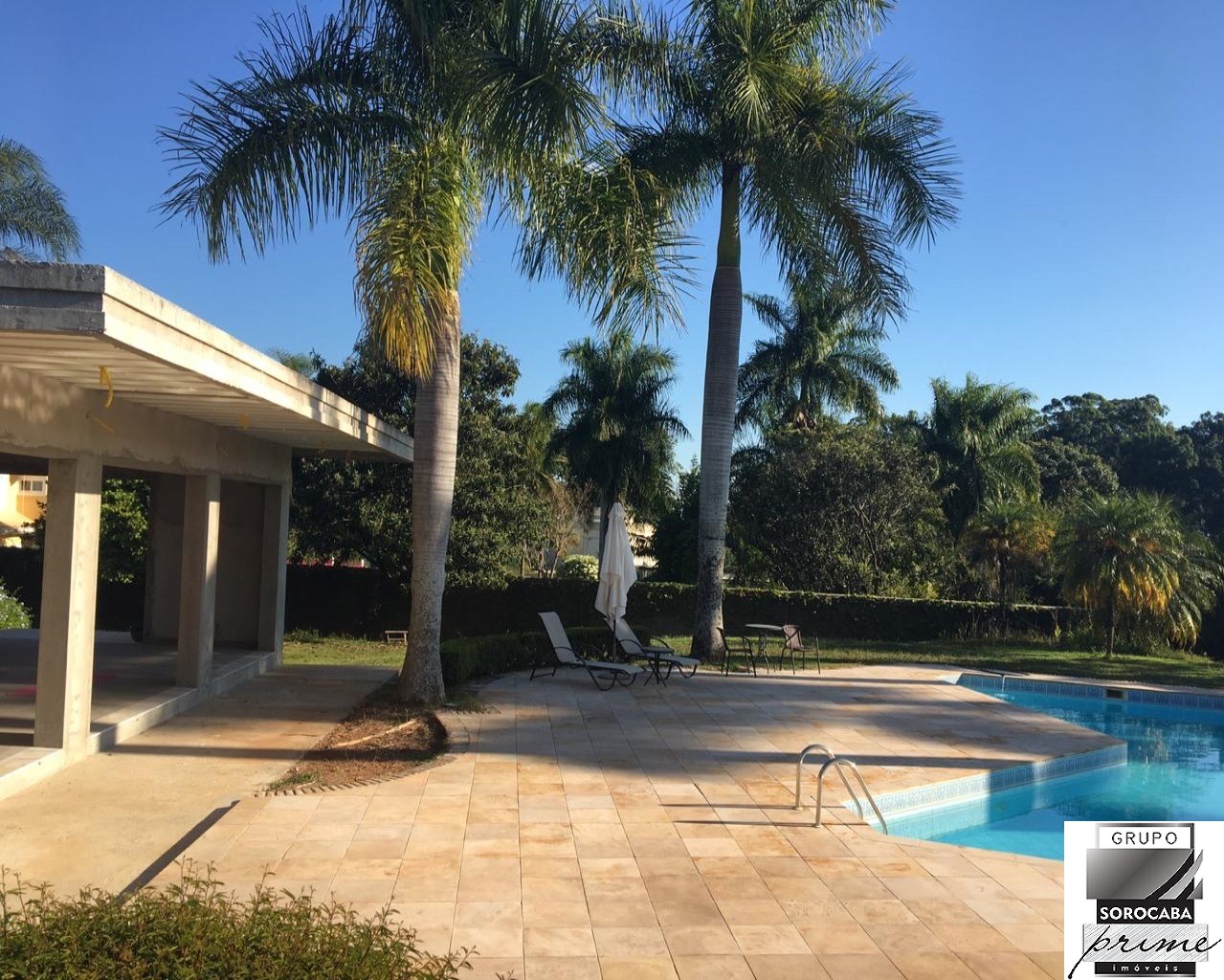 Casa com 5 dormitórios à venda, 1000 m² por R$ 5.900.000 - p