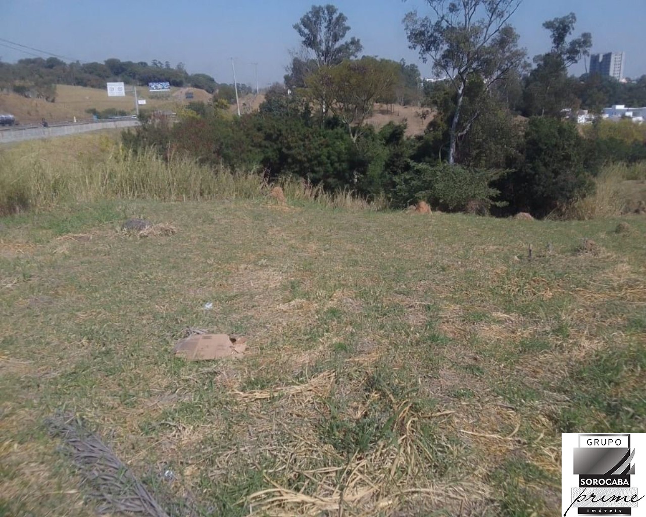 Terreno à venda, 380 m² por R$ 285.450 - jardim gramados de 