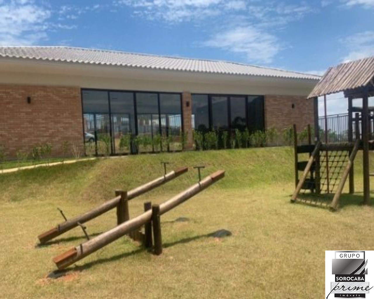 Terreno à venda, 284 m² por R$ 260.000 - wanel ville - soroc