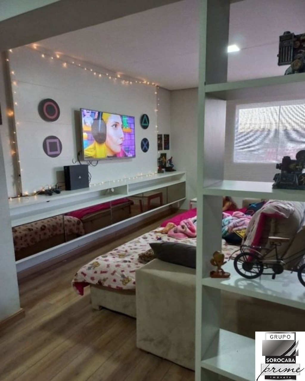Sobrado com 2 dormitórios à venda, 190 m² por R$ 700.000 - a