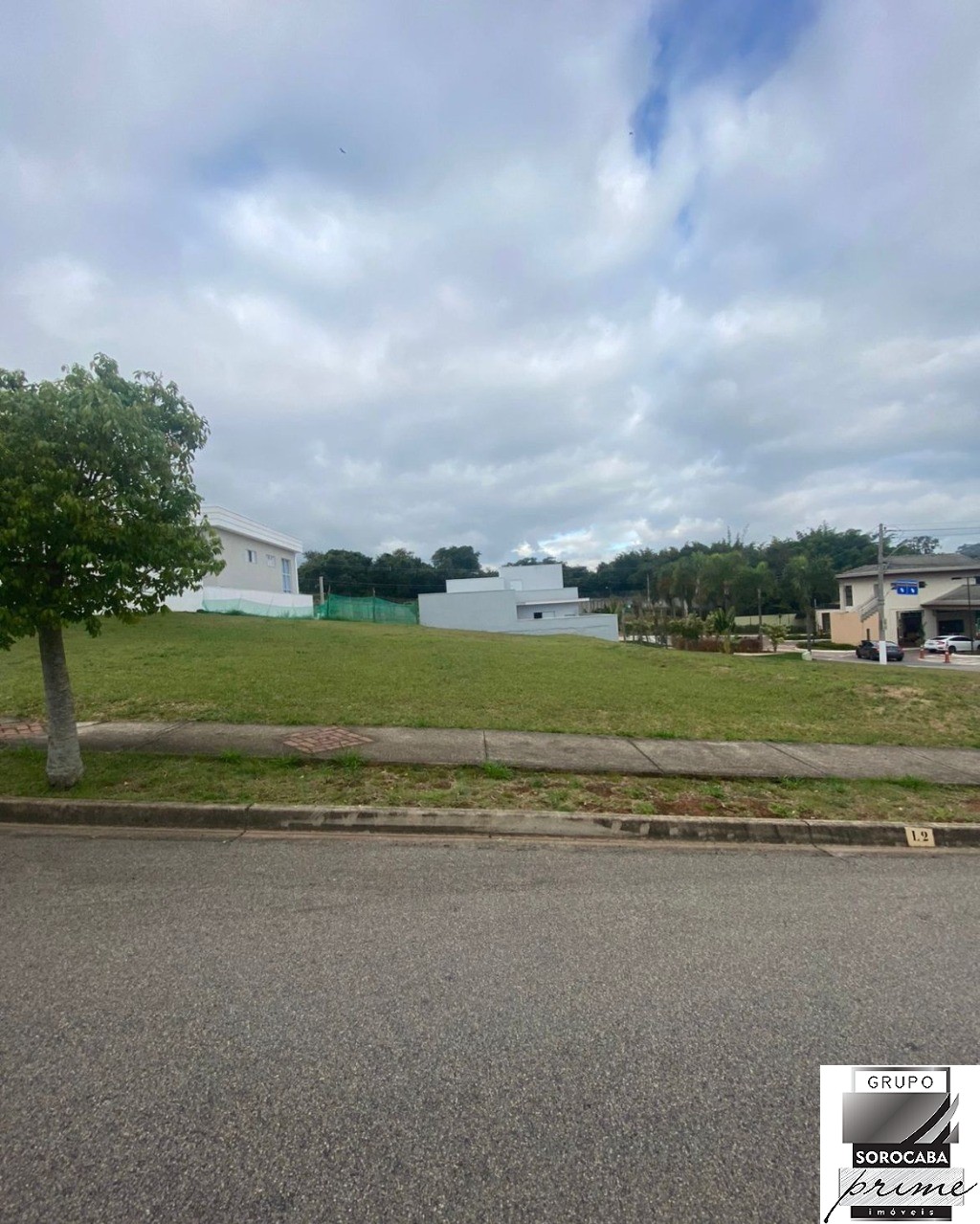 Terreno à venda, 300 m² por R$ 445.000 - jardim novo eldorad