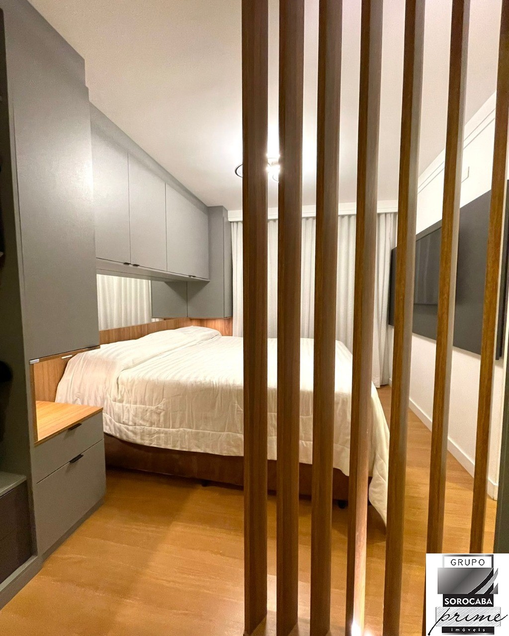 Apartamento com 3 dormitórios à venda, 97 m² por R$ 930.000 