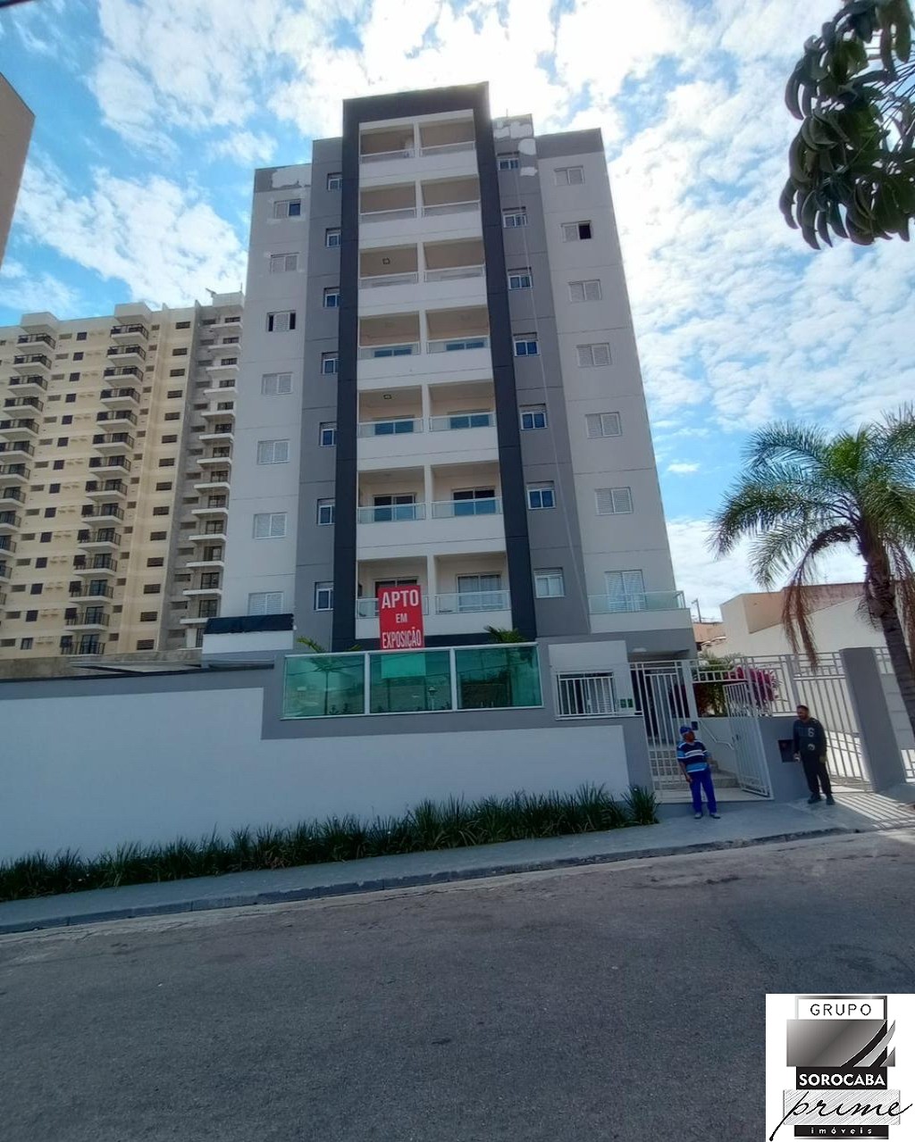 Apartamento com 2 dormitórios, 45 m² - venda por R$ 330.000 