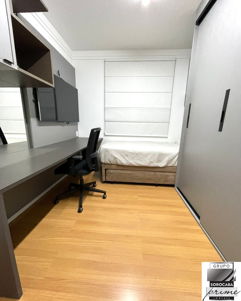 Apartamento com 3 dormitórios à venda, 97 m² por R$ 930.000 