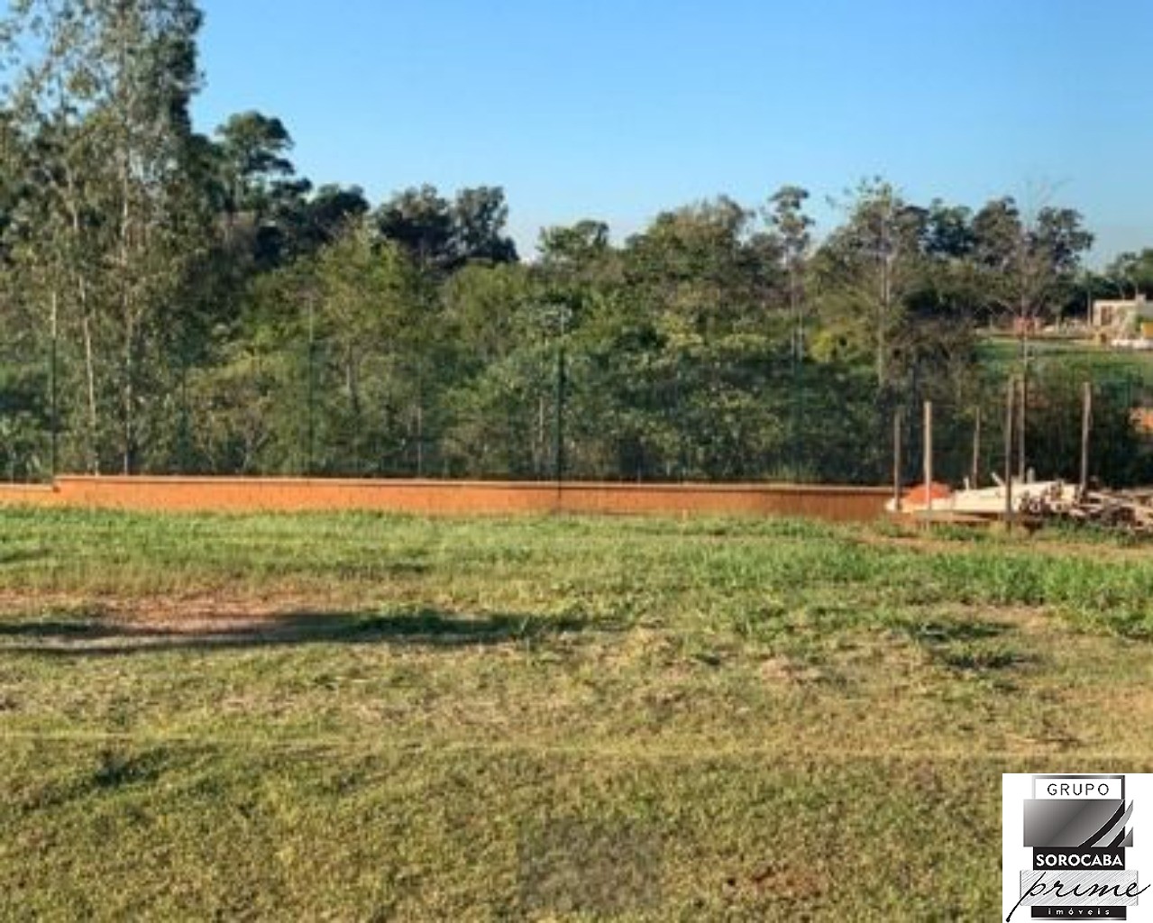 Terreno à venda, 457 m² por R$ 480.000 - alphaville nova esp