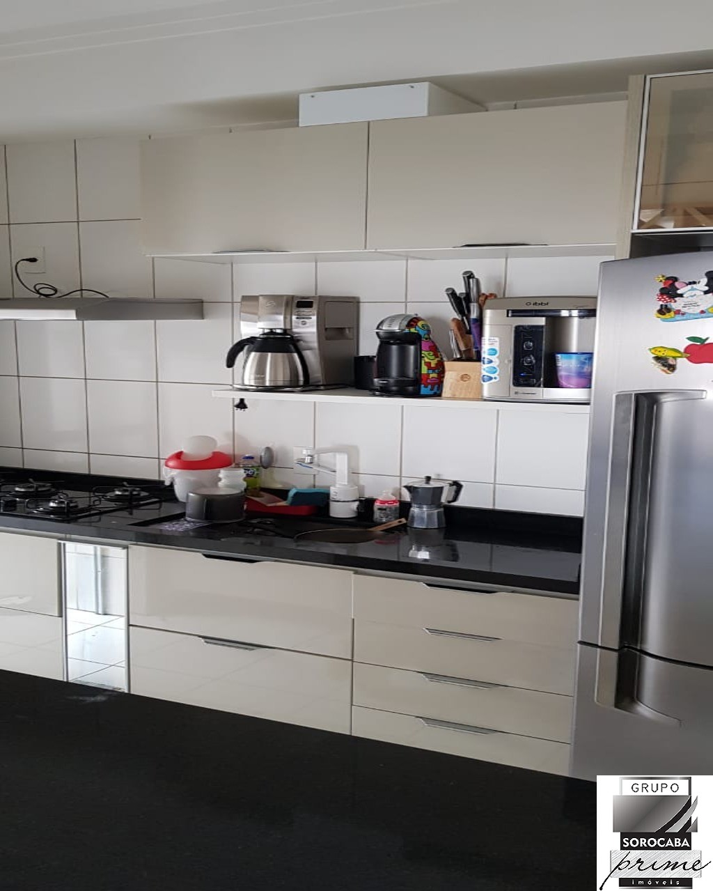 Apartamento à venda, 78 m² por R$ 530.000 - condomínio vitri
