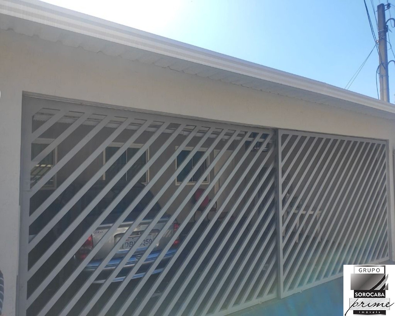 Casa com 2 dormitórios à venda, 70 m² por R$ 325.000 - jardi