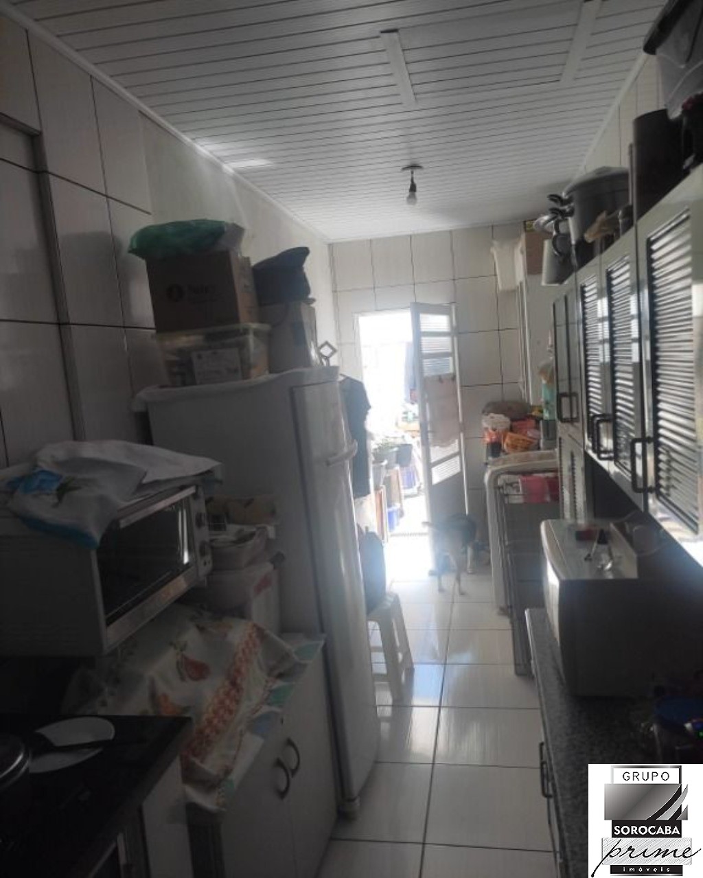 Casa com 2 dormitórios à venda, 70 m² por R$ 325.000 - jardi