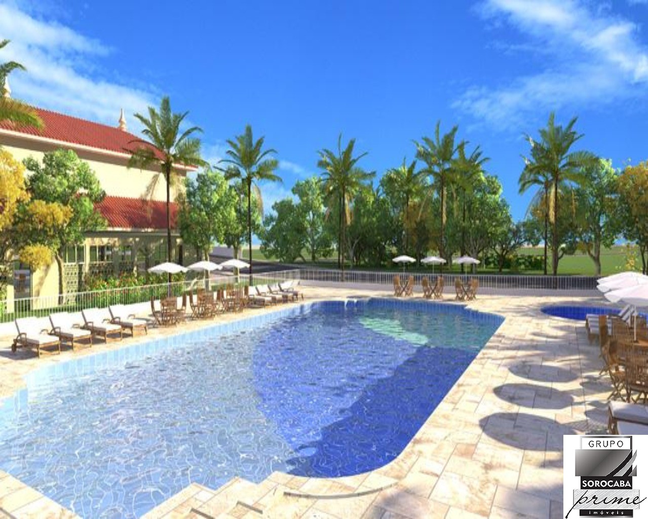 Terreno à venda, 262 m² por R$ 330.000 - ibiti royal park - 