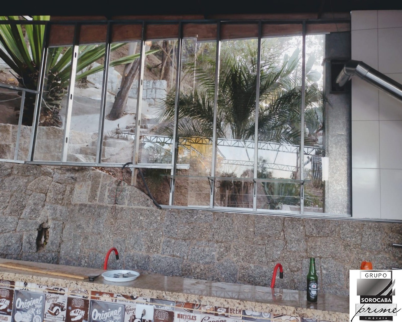 Chácara á venda no condomínio bela vista R$2.450.000,00
