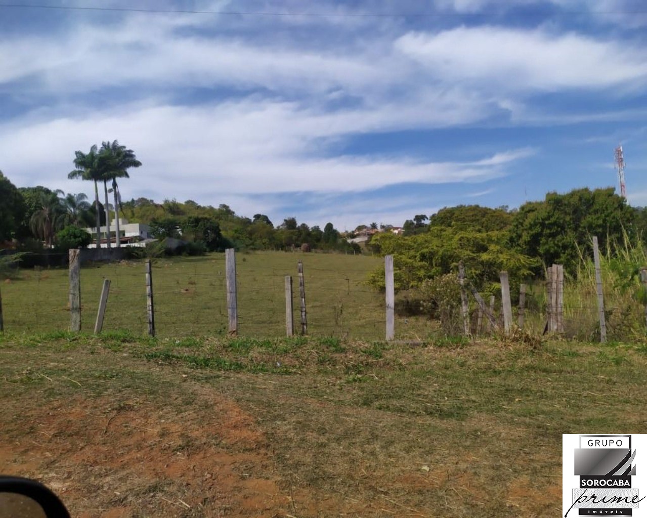 Área à venda, 85869 m² por R$ 17.200.000 - caputera - soroca