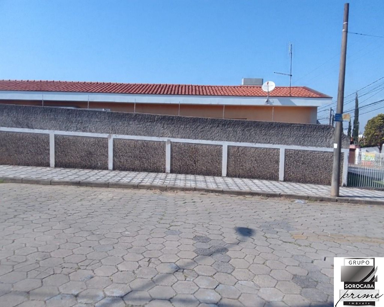 Terreno à venda, 437 m² por R$ 520.000 - vila carvalho - sor