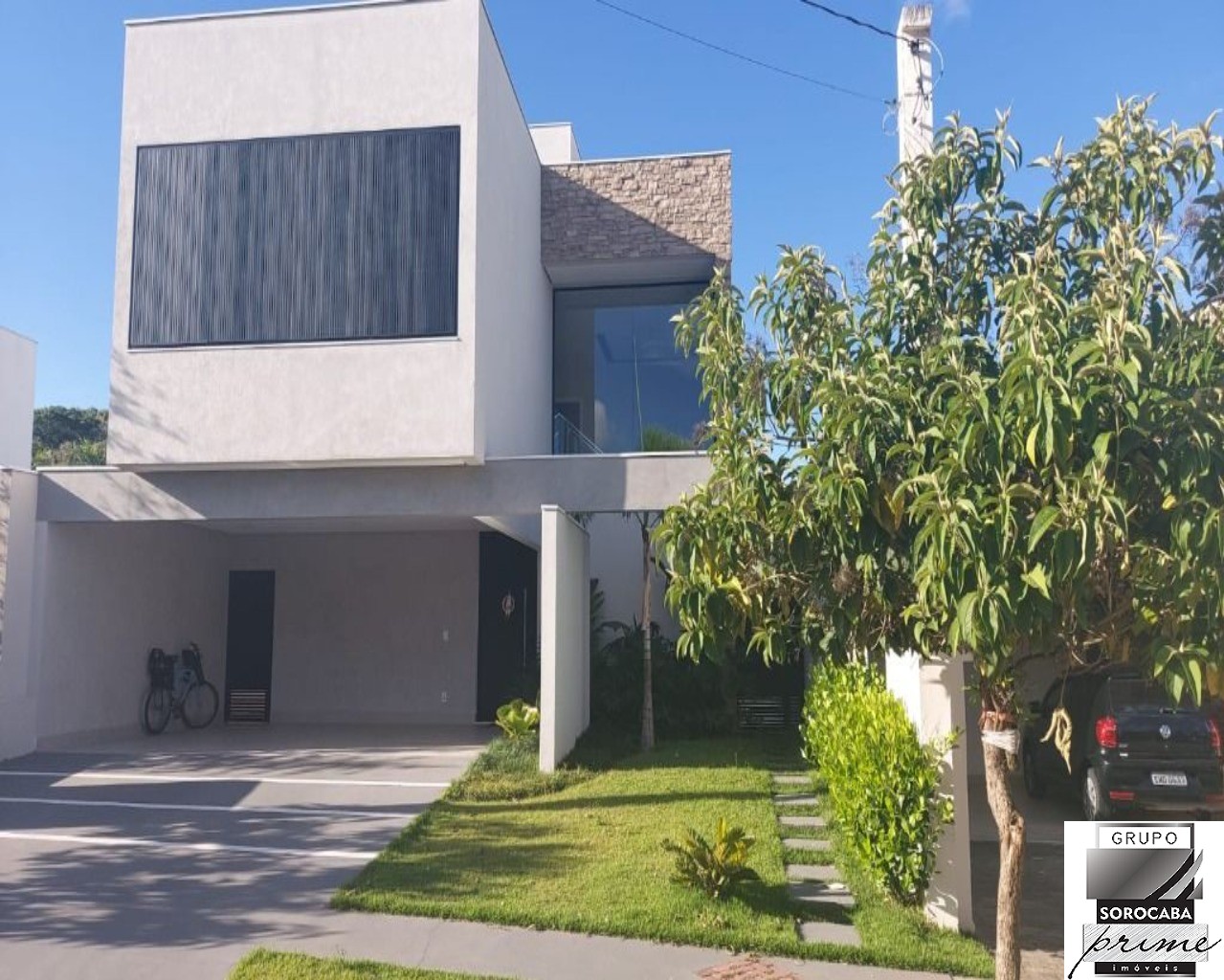 Sobrado com 3 dormitórios à venda, 300 m² por R$ 1.700.000 -