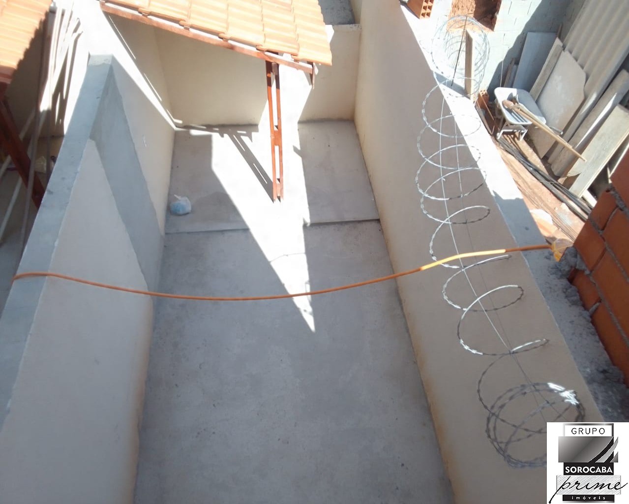 Casa à venda, 65 m² por R$ 266.000 - vila esperança - soroca