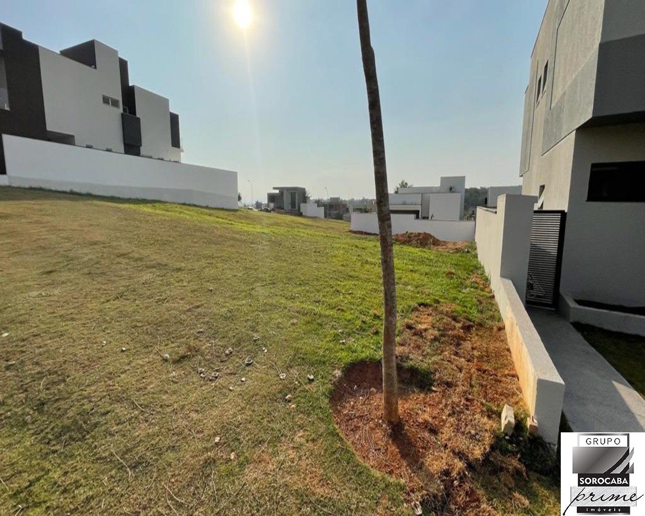 Excelente lote no alphaville nova esplanada iv R$515.000,00